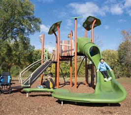 360 Loop® Connection Slide