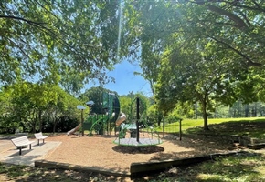 Garden City Park