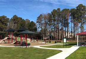 Kiwanis Park