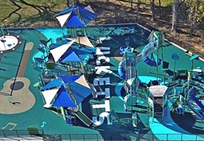 Lucketts Community Center