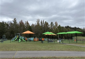 Duff McDuff Green Memorial Park