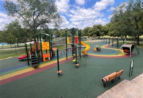Patterson Park