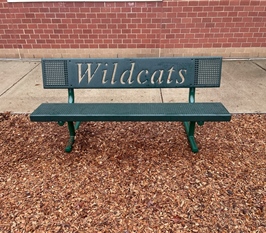Custom Benches