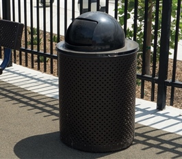 Traditional Series Receptacles