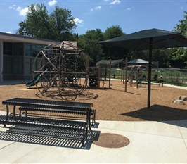 Picnic Tables