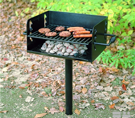 Grills
