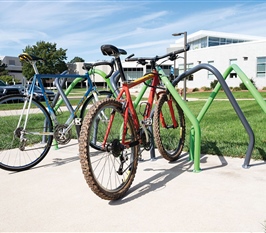 Bike Racks