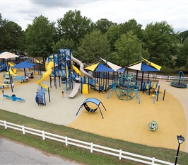 Portsmouth City Park