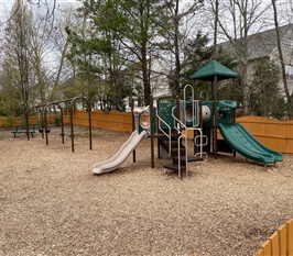 Wyndham Forest Glen