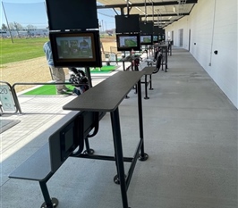 Mulligan's Golf Center