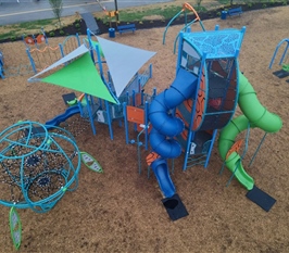 Imagination Station, Ralph H. Dean Park