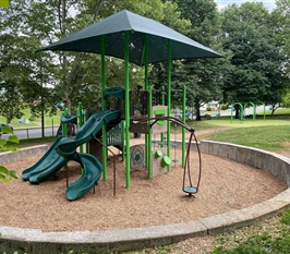 West End Park