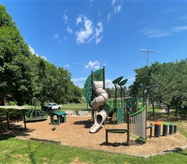 Garden City Park