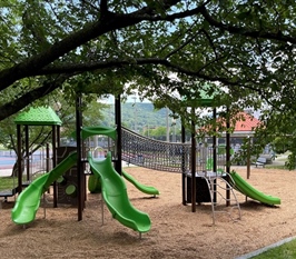 Rivers Edge South Park
