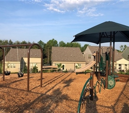 Carter's Mill Clubhouse