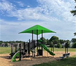 Washington Park