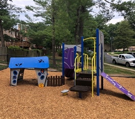 Greentree Village 