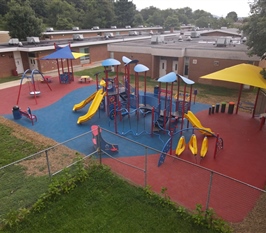 Lincoln Terrace Elementary School