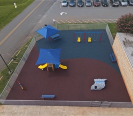 Yellow Branch Elementary
