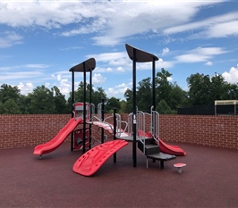 Arcola Elementary
