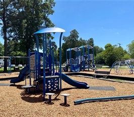 Norfolk Highlands Elementary