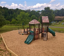 Ivy Creek Park