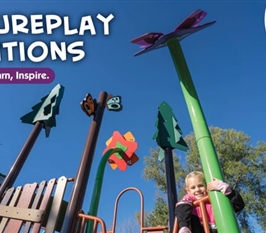 NaturePlay Additions