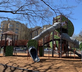 16th Street Playground