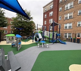 HD Cooke Elementary School