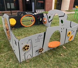 Child Development Center