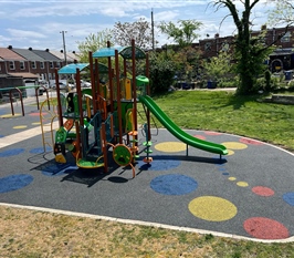 Elmley Park