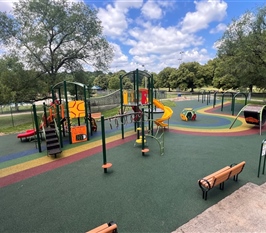 Patterson Park