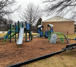 Deer Park Apartments