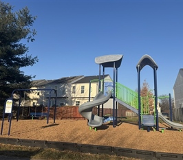 Willow Brook - Rosecrans