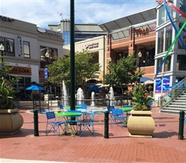 Downtown Silver Spring