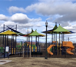 Utica Park