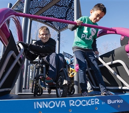 Innova Rocker