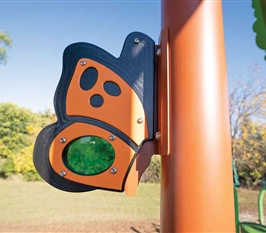 NaturePlay Characters