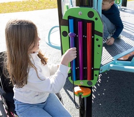 PlayEnsemble Chimes Hue