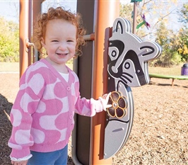 NaturePlay Characters