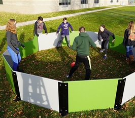 Gaga Ball