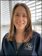 Alyssa Yamatani, Marketing Manager