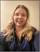 Kristina Moineau, Operations Manager