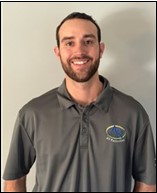 Kyle Phillips, Sales Support
