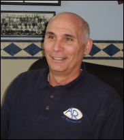 John Lombardi, President