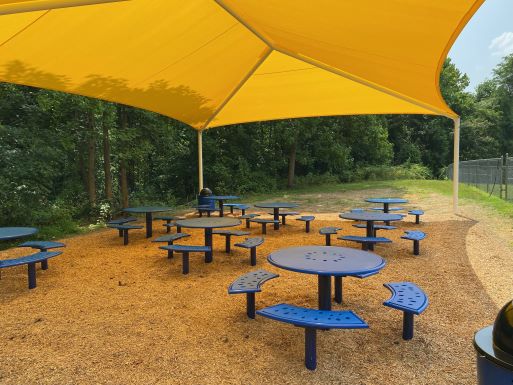 Site Amenities