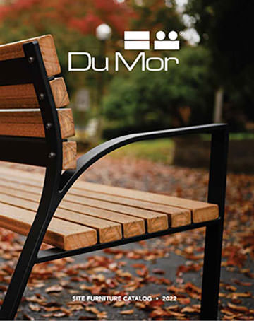 DuMor Catalog Cover