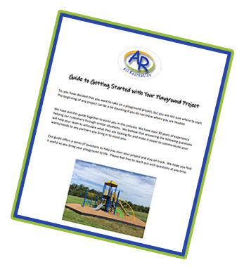 guide to playground planning